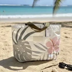 ALOHA Collection | Bags | Aloha Collection Day Tripper Tote Bag Brand ...